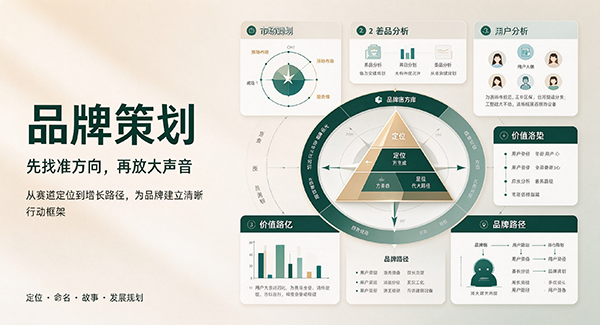 青阳县品牌策划